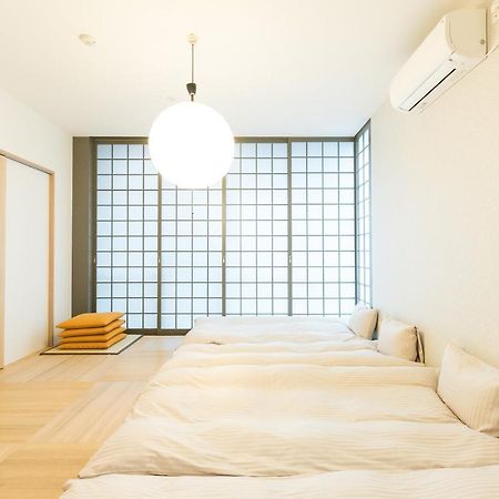 Oyo Kame-Citi Ryokan Kameido Tokyo Dış mekan fotoğraf