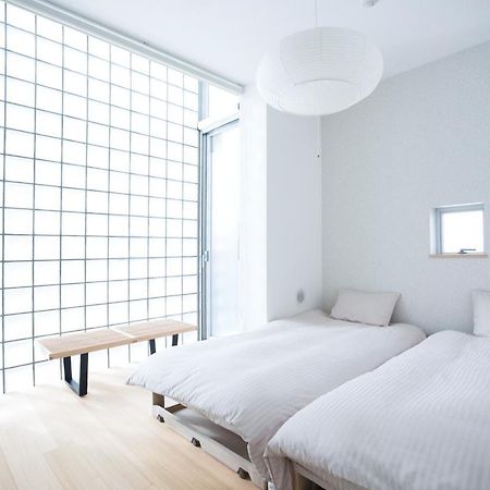 Oyo Kame-Citi Ryokan Kameido Tokyo Dış mekan fotoğraf
