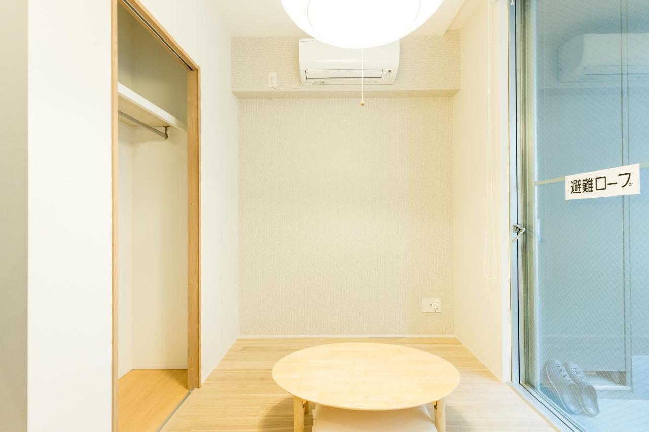 Oyo Kame-Citi Ryokan Kameido Tokyo Dış mekan fotoğraf