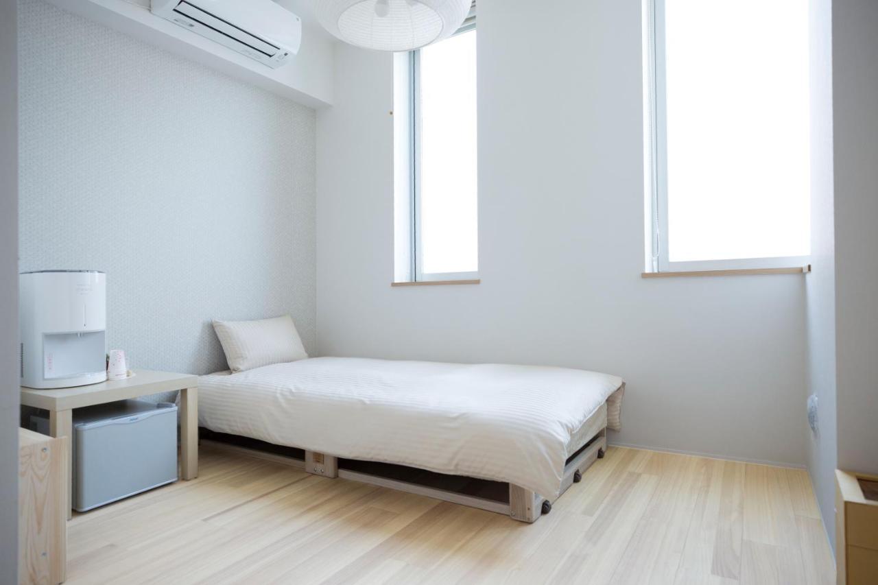 Oyo Kame-Citi Ryokan Kameido Tokyo Dış mekan fotoğraf