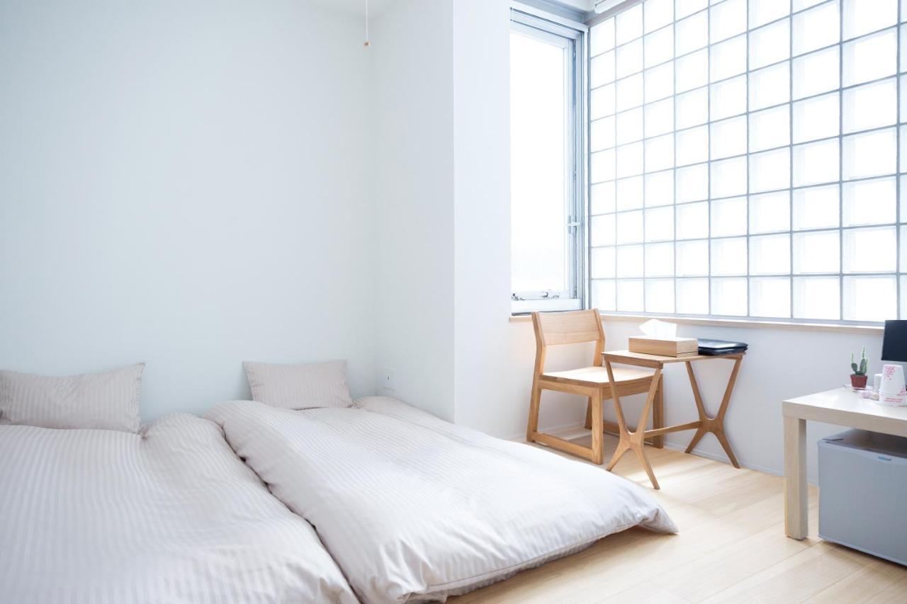 Oyo Kame-Citi Ryokan Kameido Tokyo Dış mekan fotoğraf