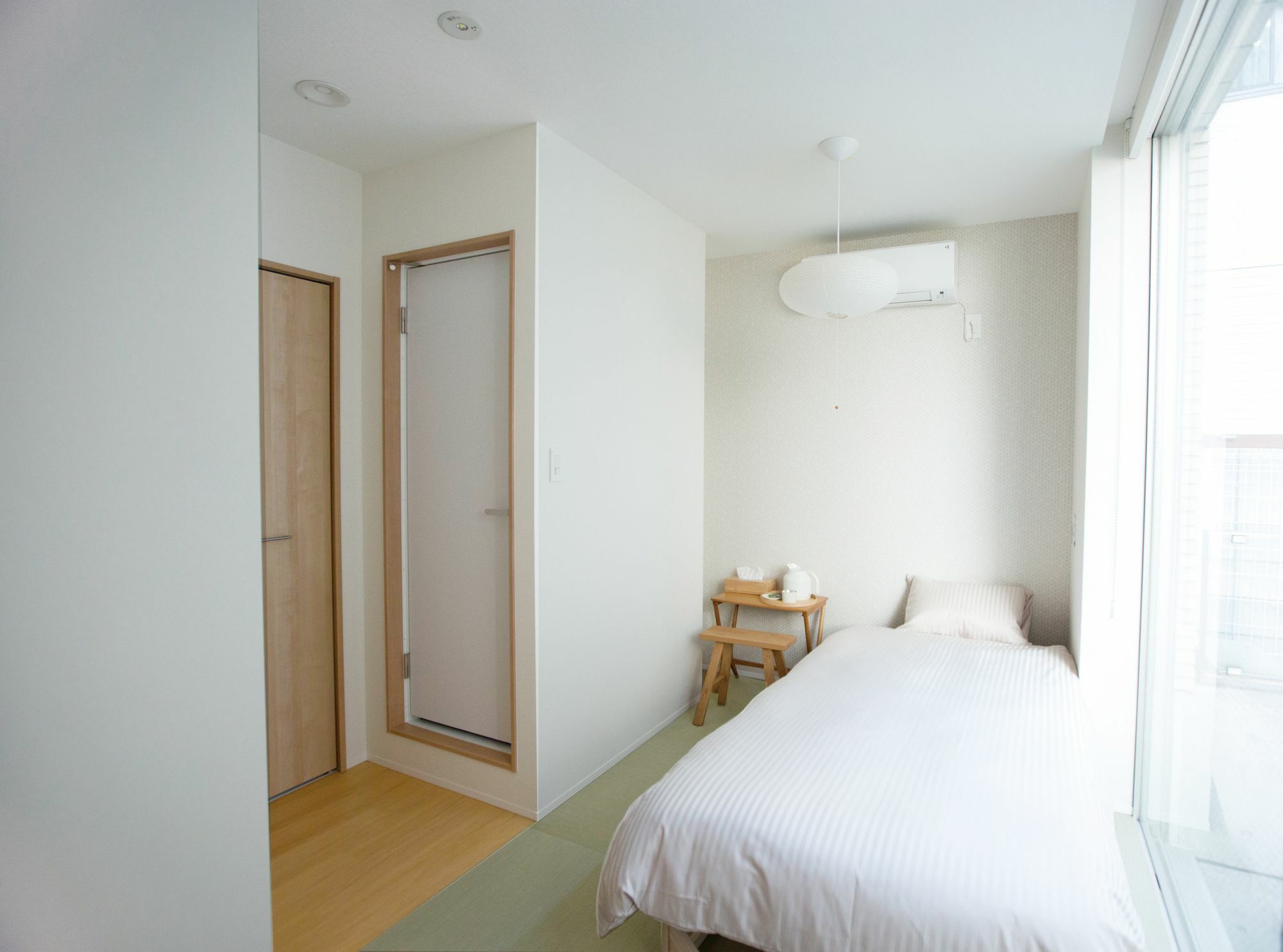 Oyo Kame-Citi Ryokan Kameido Tokyo Dış mekan fotoğraf