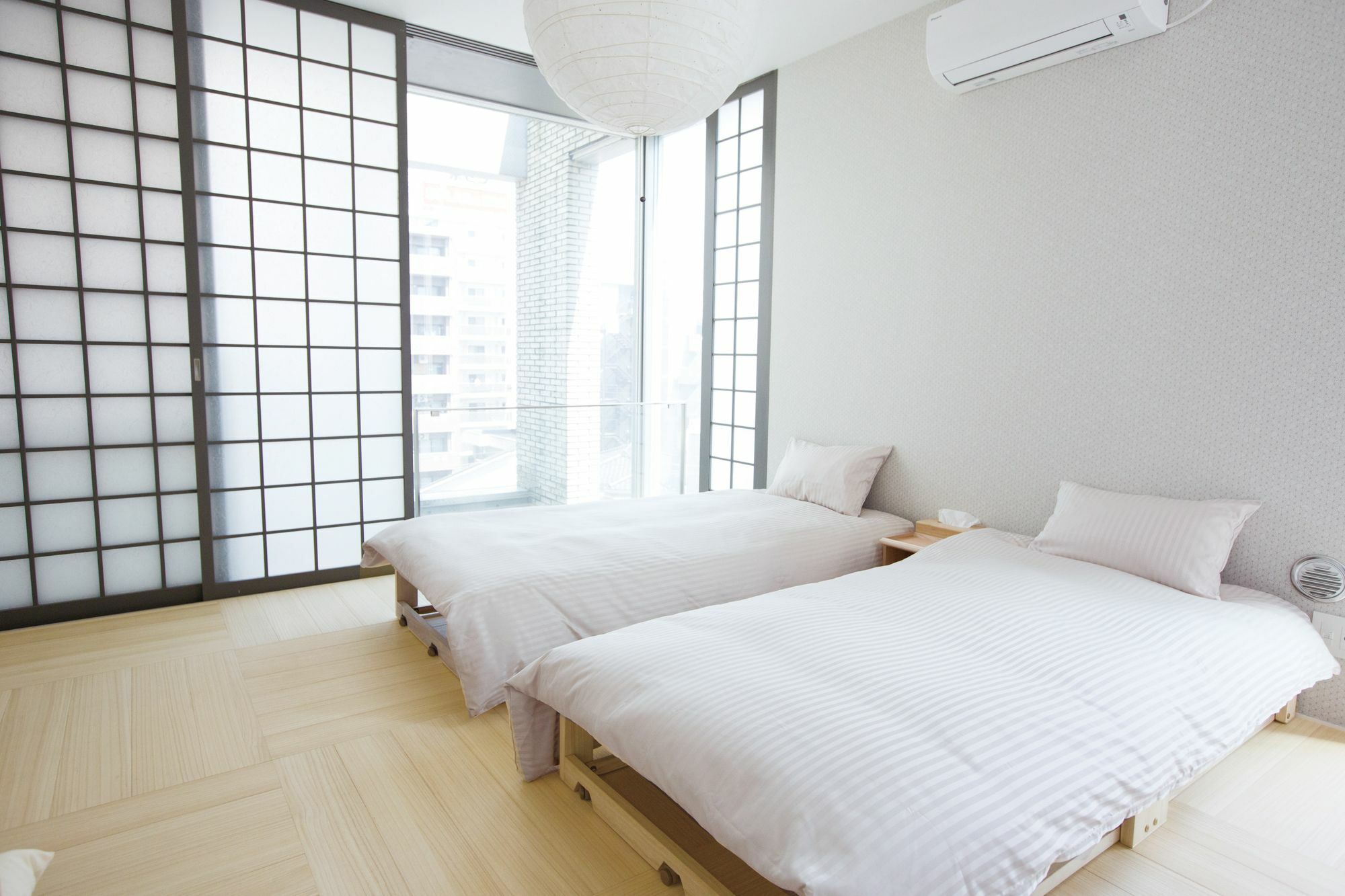 Oyo Kame-Citi Ryokan Kameido Tokyo Dış mekan fotoğraf