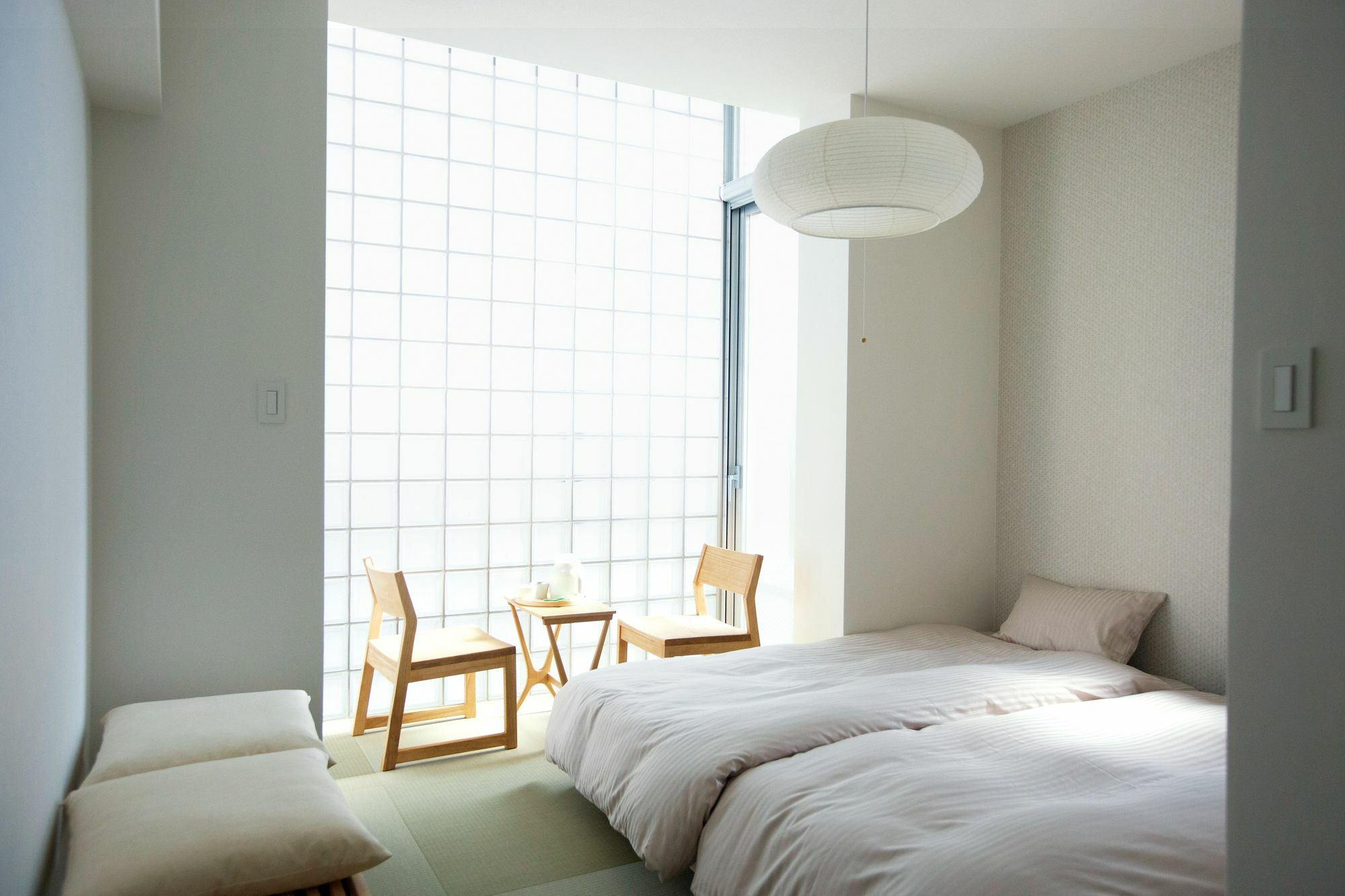 Oyo Kame-Citi Ryokan Kameido Tokyo Dış mekan fotoğraf