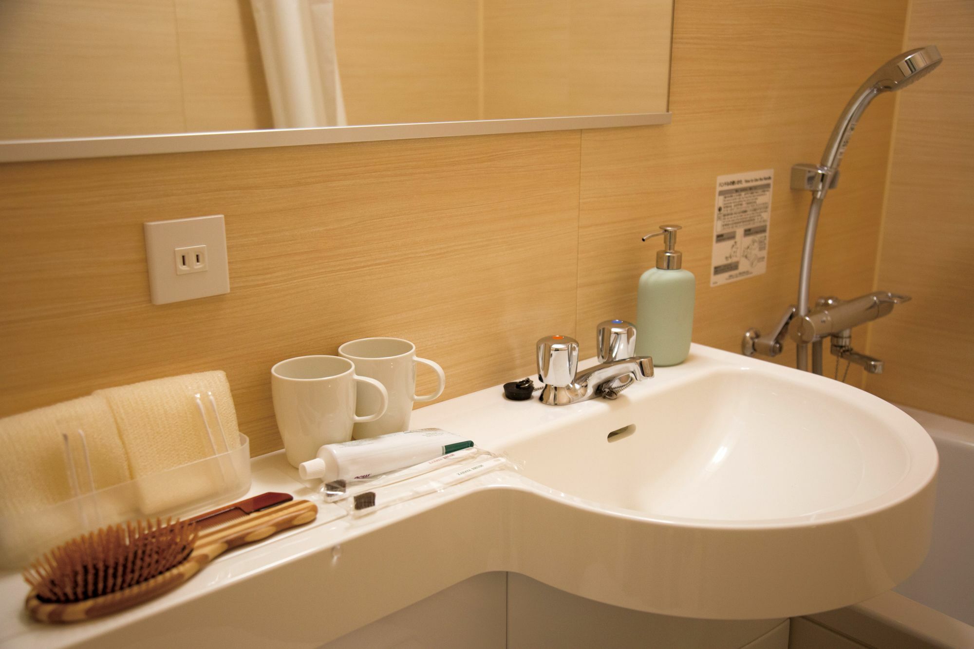 Oyo Kame-Citi Ryokan Kameido Tokyo Dış mekan fotoğraf
