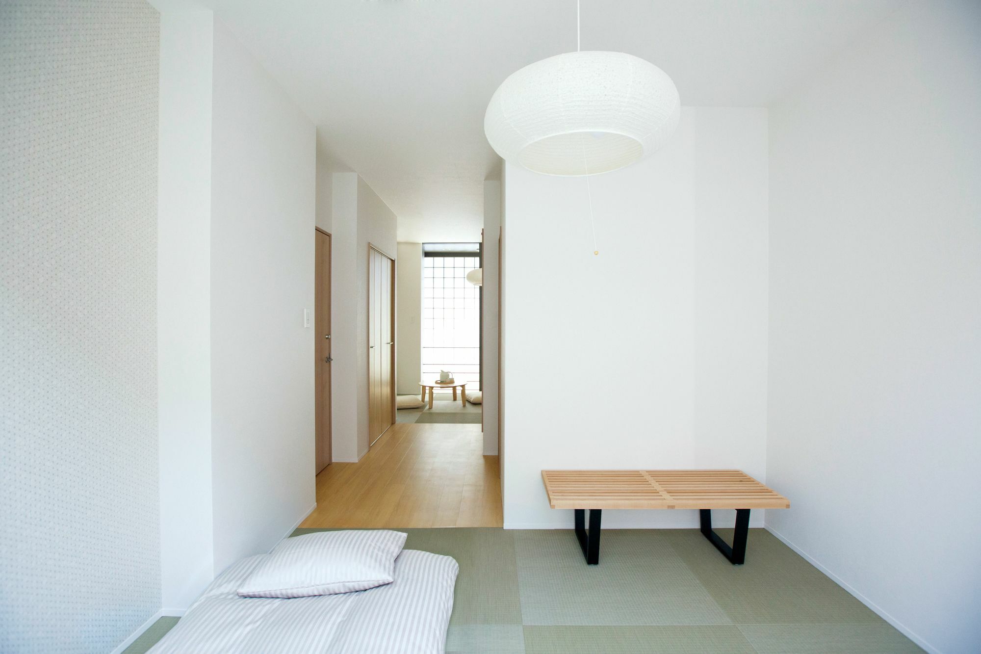 Oyo Kame-Citi Ryokan Kameido Tokyo Dış mekan fotoğraf