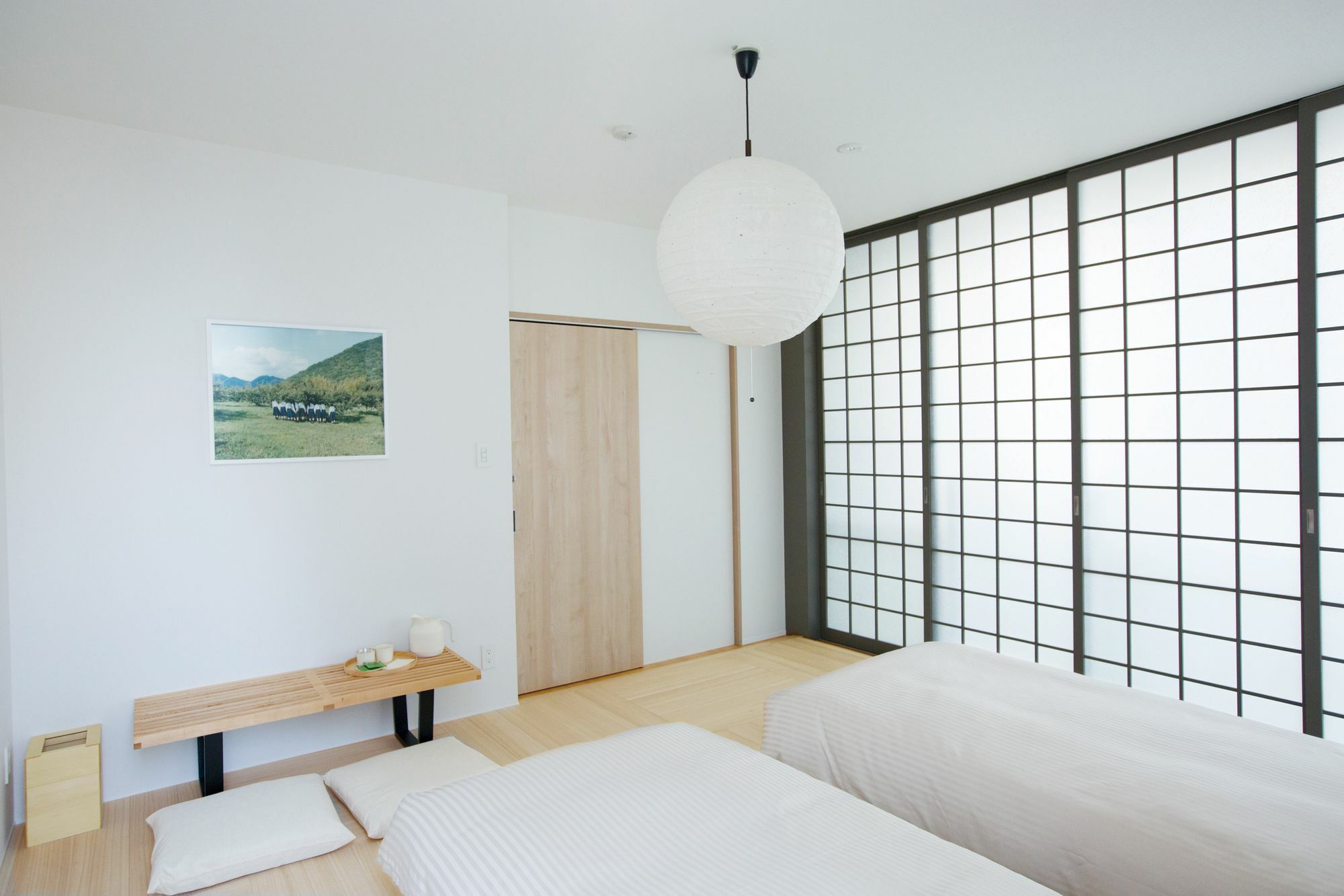 Oyo Kame-Citi Ryokan Kameido Tokyo Dış mekan fotoğraf